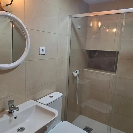 La Escondida Сasa de vacaciones Burgohondo