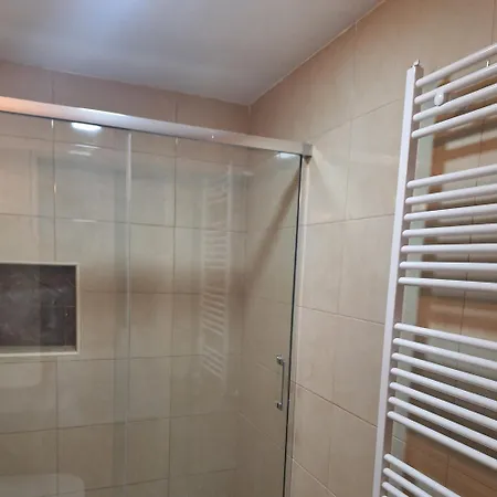 La Escondida Сasa de vacaciones