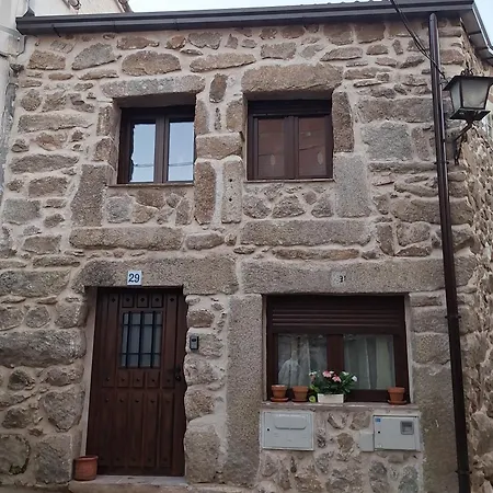 La Escondida Holiday home *