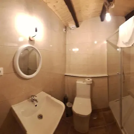 Сasa de vacaciones La Escondida *