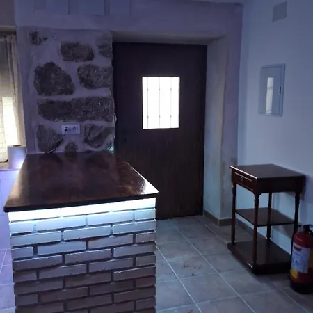 La Escondida Сasa de vacaciones