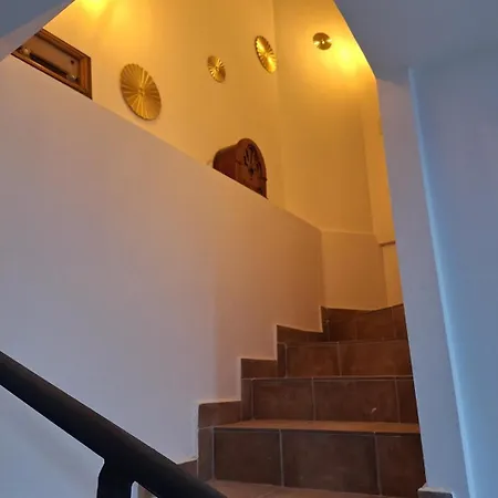 Holiday home La Escondida *