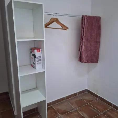 La Escondida Holiday home