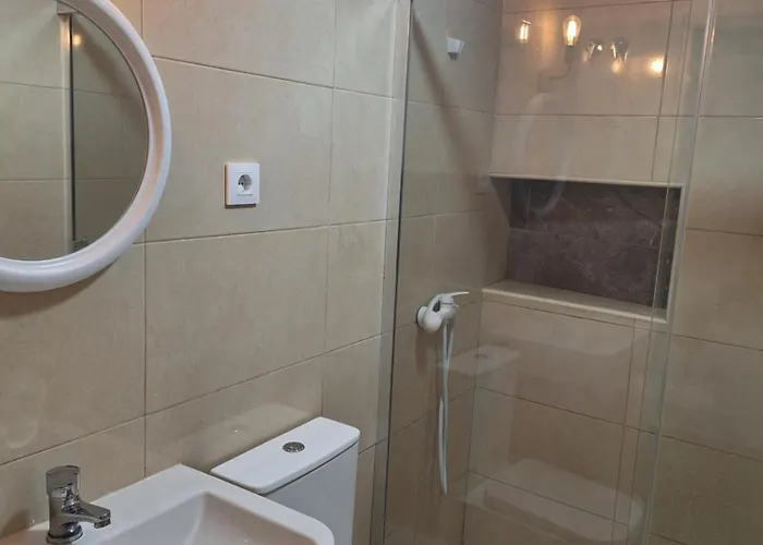 La Escondida Prázdninový dům Burgohondo