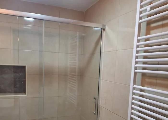 La Escondida Prázdninový dům