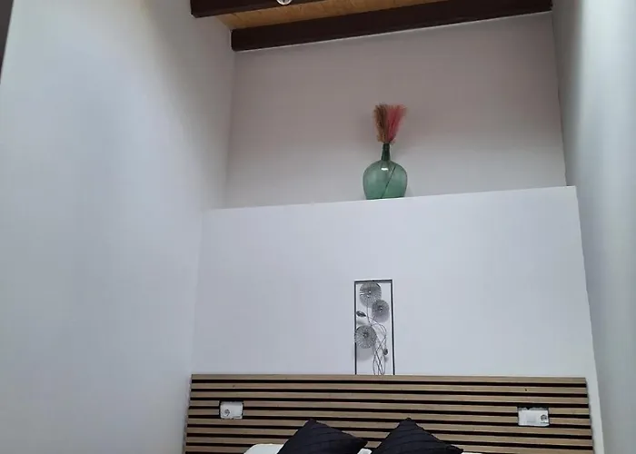 Prázdninový dům La Escondida