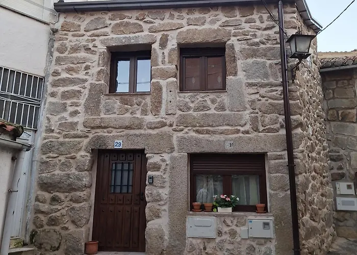 La Escondida Prázdninový dům *