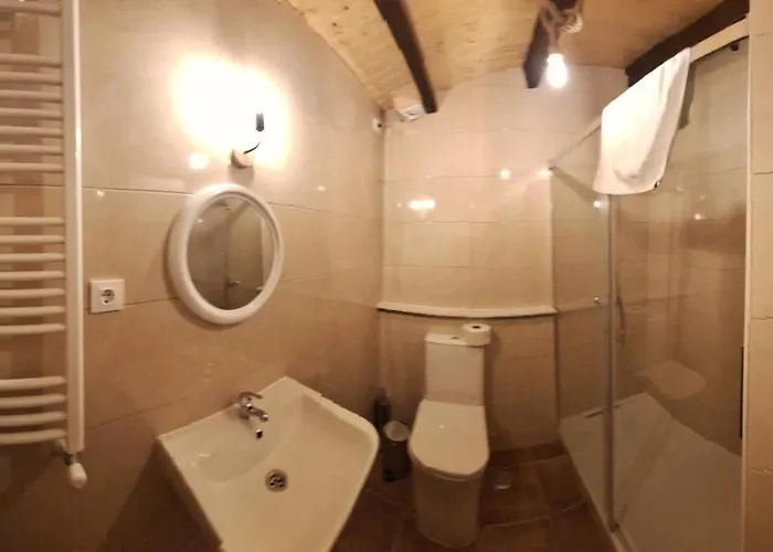 Prázdninový dům La Escondida *