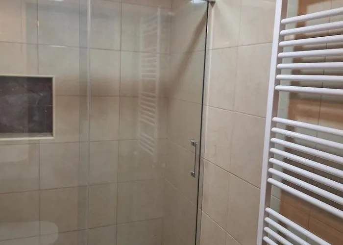 La Escondida Prázdninový dům Burgohondo